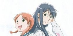 poster de la série Flower Tale