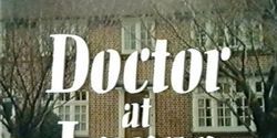 poster de la série Now Dr. Upton