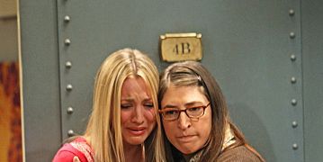 poster de la série La Formule de cohabitation