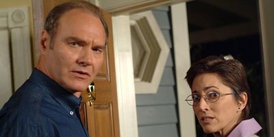 poster de la série Belle-famille, je vous aime