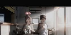 poster de la série Akiko