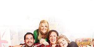 poster de la série La nouvelle Miranda