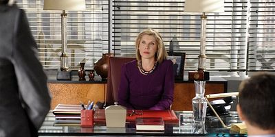 poster de la série Une nouvelle ère