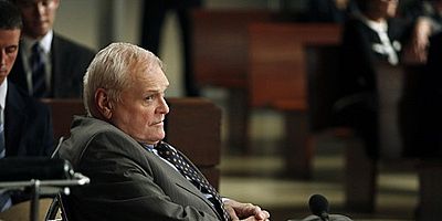 poster de la série De guerre lasse