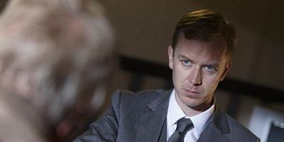 poster de la série Amour et Trahison