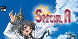 poster de la série 