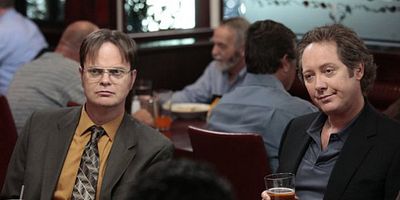 poster de la série La liste