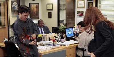 poster de la série Liquidation