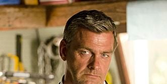 poster de la série Le code a changé