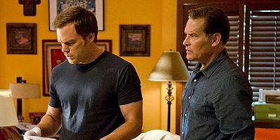 poster de la série Le début de la fin