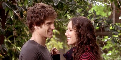 poster de la série En creusant un peu...