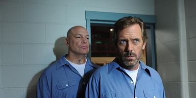 poster de la série Cinq jours à tirer