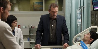 poster de la série Tous paranos