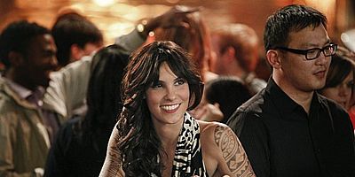 poster de la série Les Transporteurs