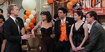 poster de la série Le témoin