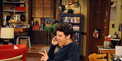 poster de la série Tic, tac, tic, tac