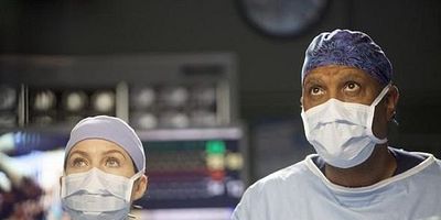 poster de la série Cas désespérés