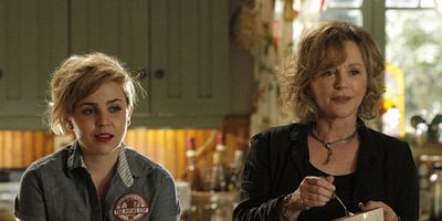 poster de la série Prendre un virage