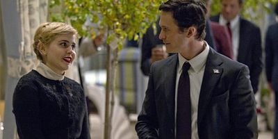 poster de la série Opération séduction