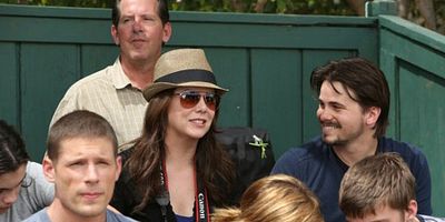 poster de la série There's Something I Need To Tell You...