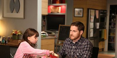 poster de la série You Can't Always Get What You Want