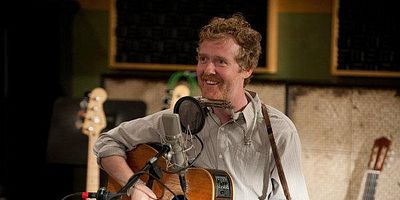 poster de la série Trouble in Candyland