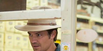 poster de la série Droit dans le mur