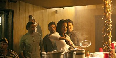 poster de la série Accentuate the Positive