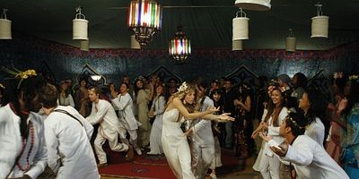 poster de la série Un esprit sain dans un corps sain