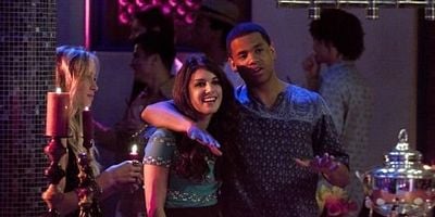 poster de la série Aux nouveaux départs !