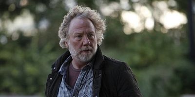 poster de la série La fiancée russe