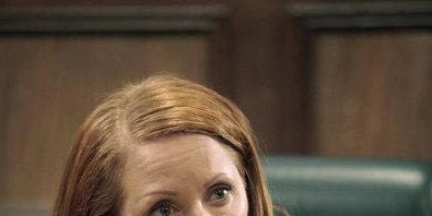 poster de la série Aveux forcés