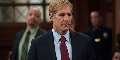 poster de la série Une proie facile