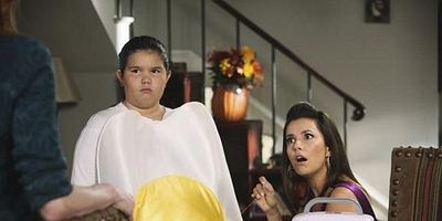 poster de la série La paranoïa