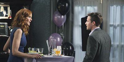 poster de la série Des occasions à ne pas rater