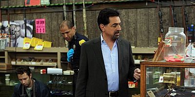 poster de la série Accepter l'inacceptable