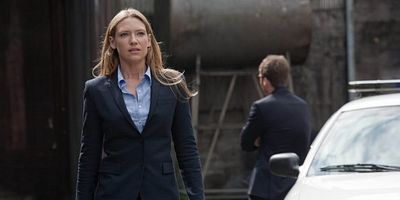 poster de la série Un seul être vous manque