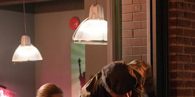 poster de la série Sujet n°9