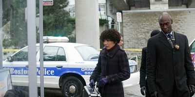 poster de la série Le faiseur d'anges