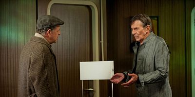 poster de la série Big Bang