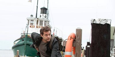 poster de la série Délire total