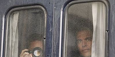 poster de la série Baltimore