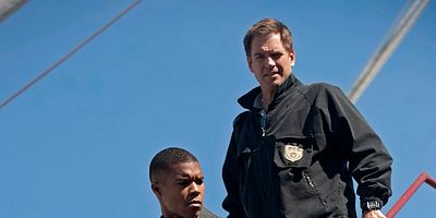 poster de la série Jouer avec le feu (1ère Partie)