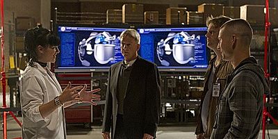 poster de la série L'essentiel est invisible pour les yeux