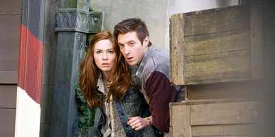 poster de la série Allons tuer Hitler