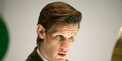 poster de la série La fille qui attendait