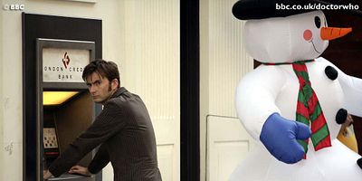 poster de la série Le mariage de Noël