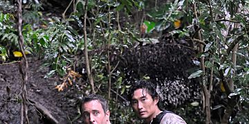 poster de la série E Malama