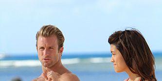 poster de la série Kai e'e