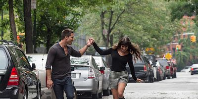 poster de la série Nos premiers émois